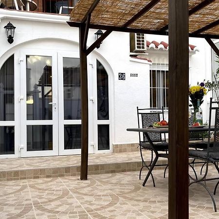Lux Apartment Lago Jardin, 2, Torrevieja Alicante Exterior foto