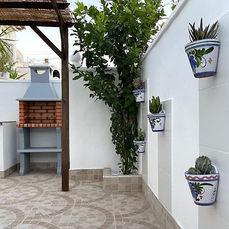 Lux Apartment Lago Jardin, 2, Torrevieja Alicante Exterior foto