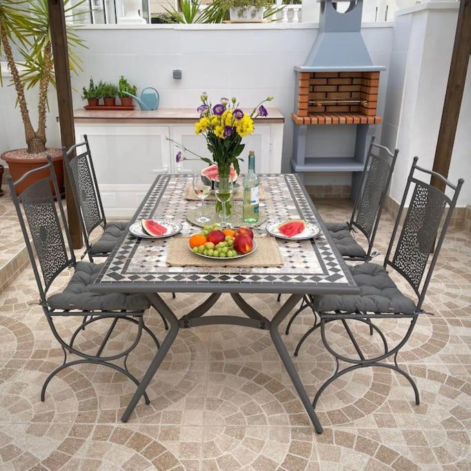 Lux Apartment Lago Jardin, 2, Torrevieja Alicante Exterior foto