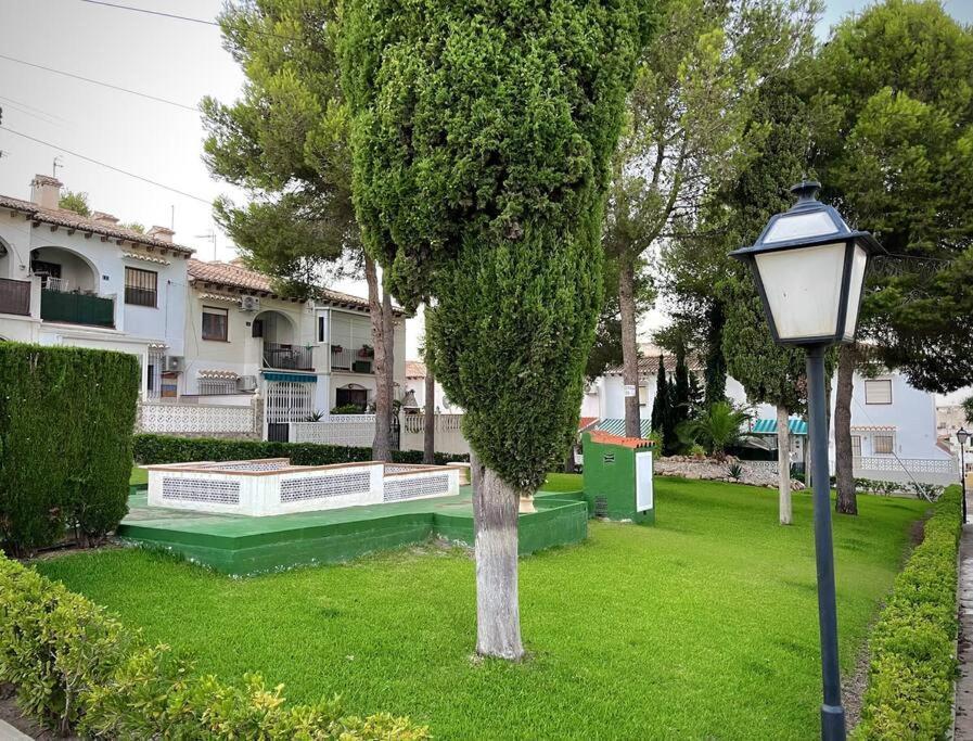 Lux Apartment Lago Jardin, 2, Torrevieja Alicante Exterior foto