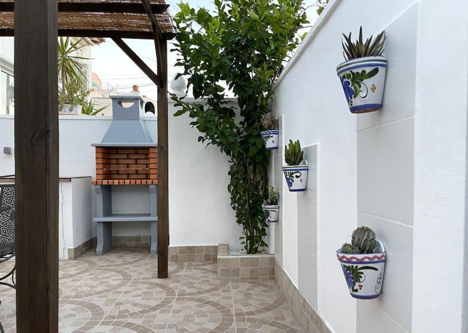 Lux Apartment Lago Jardin, 2, Torrevieja Alicante Exterior foto